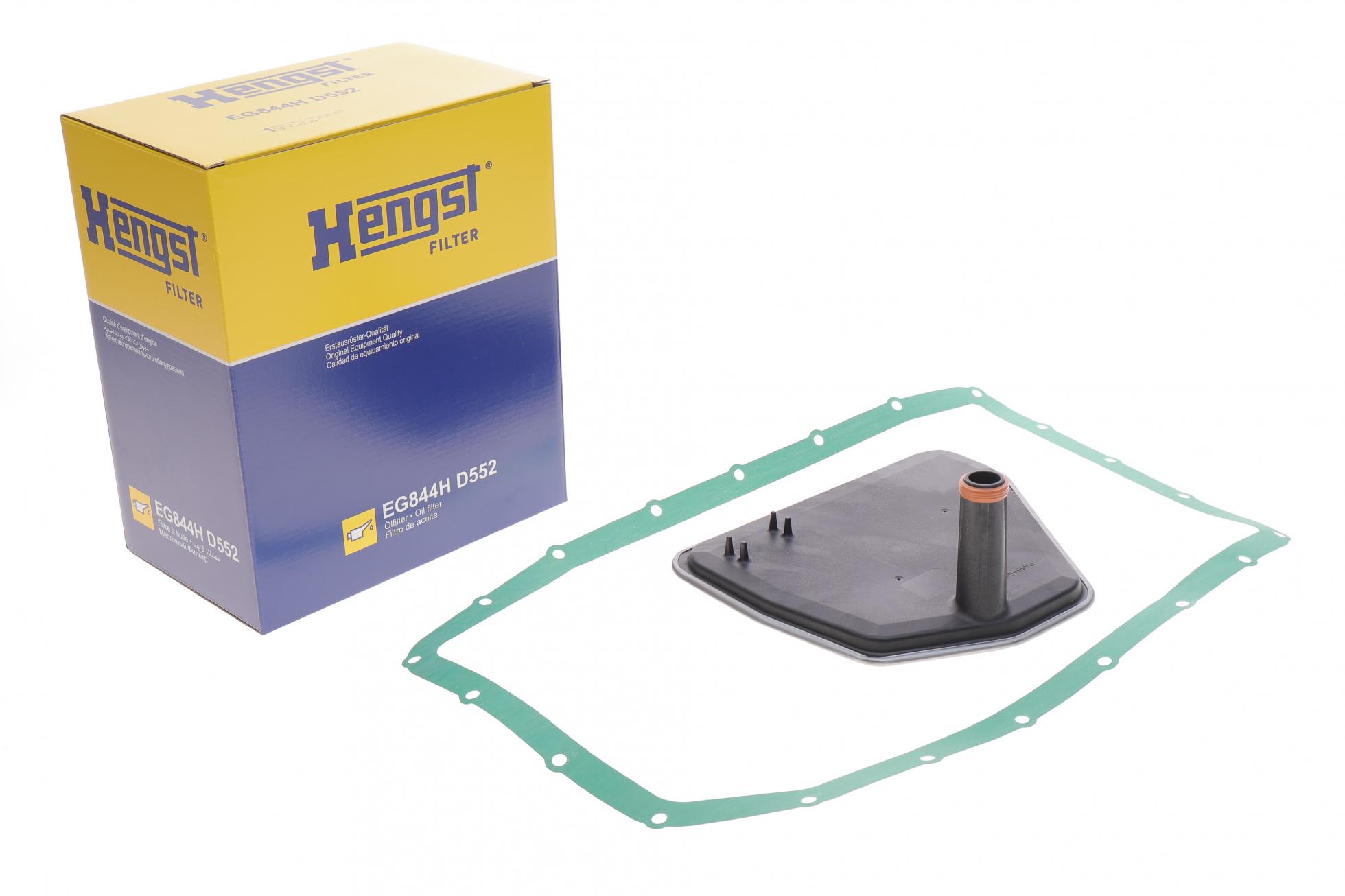 EG844HD552 HENGST FILTER